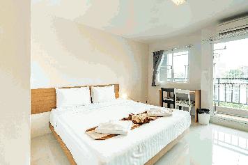Ascella Apartment Sukhumvit38 จาก BTS Thonglor เพียง 3 นาที 200 เมตร!! 